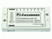 5233 Viessmann Feedback Decoder 8 inputs
